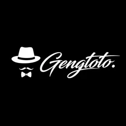 GENGTOTO - Game Idle Seru untuk Mengisi Waktu Luang