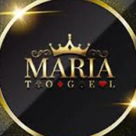 MARIATOGEL - Petualangan Tak Terbatas di Dunia Terbuka