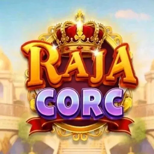 RAJACORC - Petualangan Arcade yang Mengasyikkan